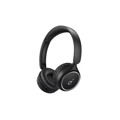 Anker Soundcore H30i On-Ear Bluetooth 5.3 Wireless Headphones